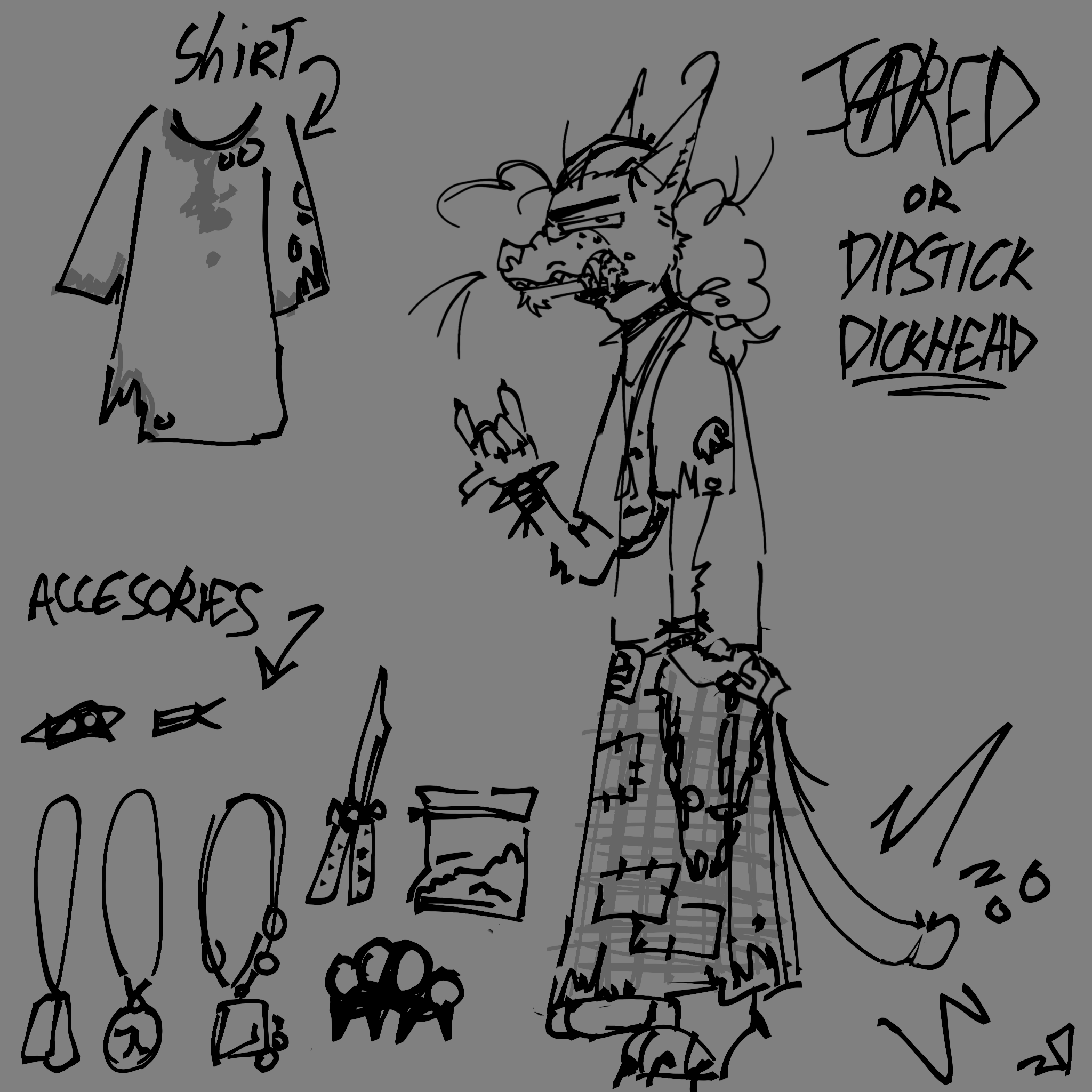 Custom personal vibe 1