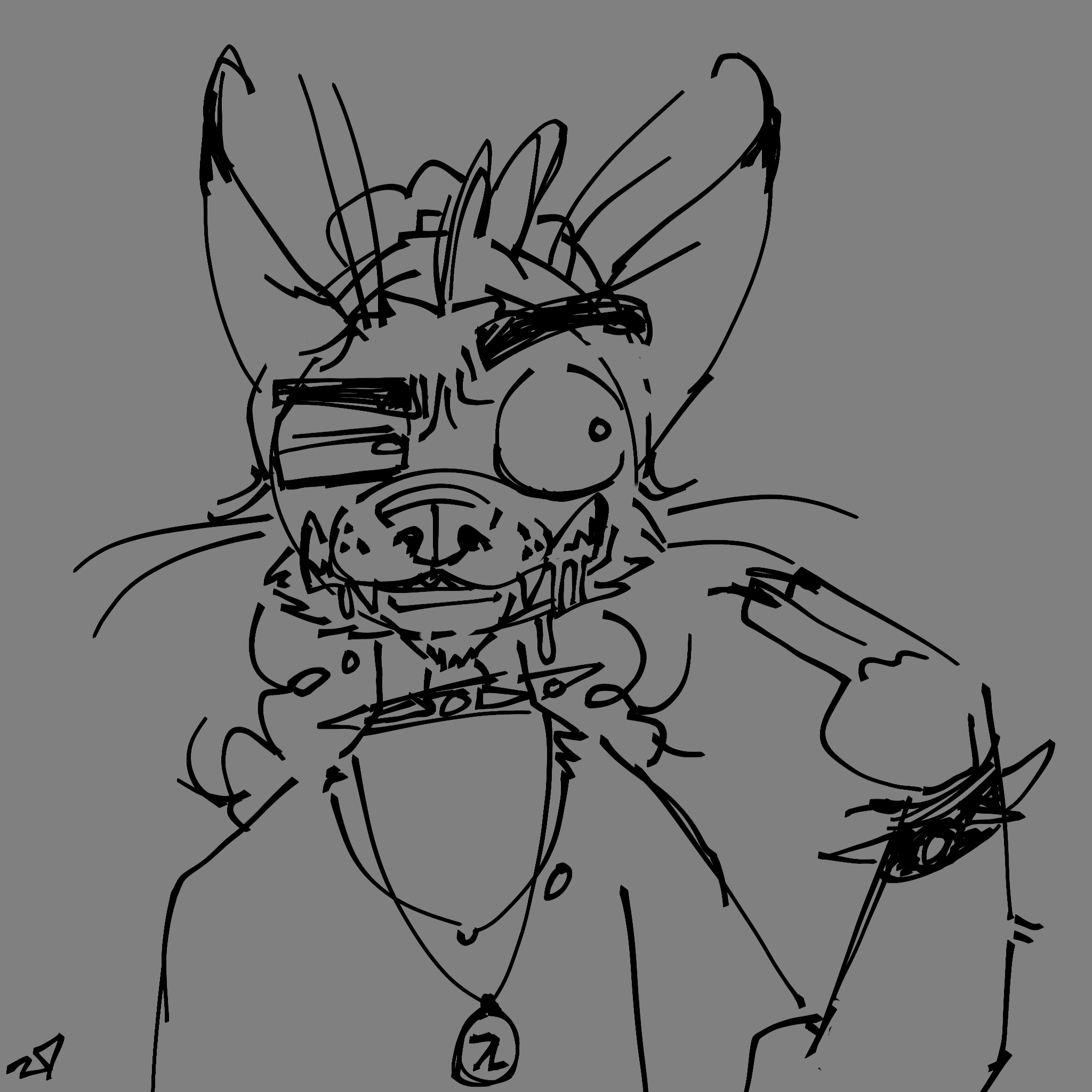 Custom personal vibe 2